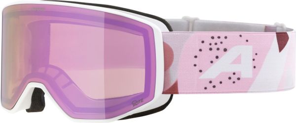 Alpina VENET Q-LITE rose