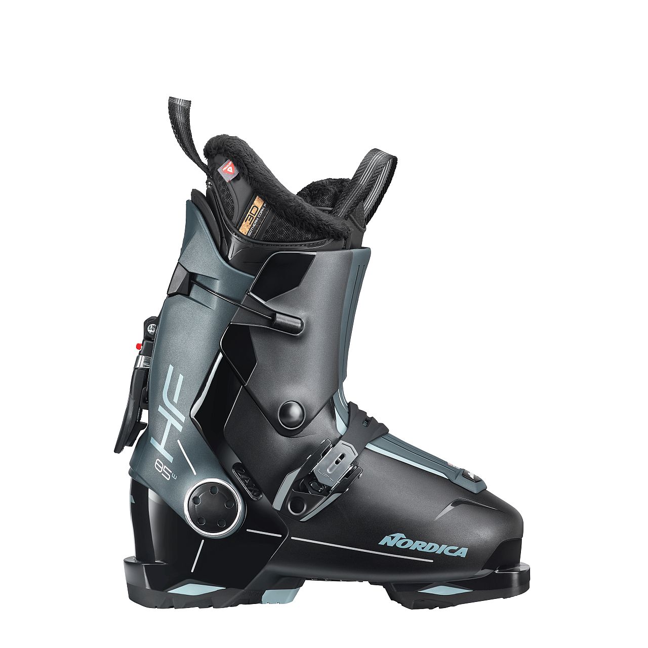 moderner Heckeinsteiger Nordica HF 85 W (GW) 2025/26