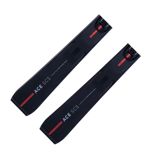 Elan ACE SC 5 SHIFTX + Elan EL 10.0 GW 2026/27 Ski
