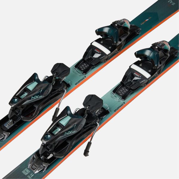 Dynastar ELITE 9 Konect + Look NX12 GW 2026/27 Ski