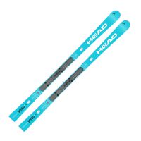 Vorschau: Head WC Rebels e-Speed Pro 2025/26 Ski