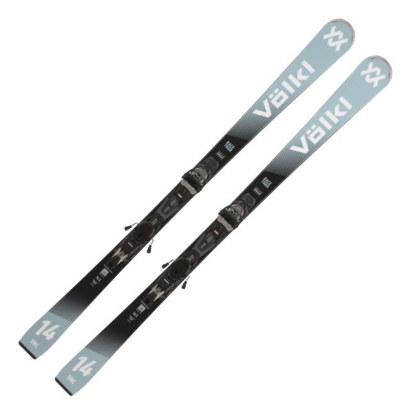 Völkl RACETIGER SRC + vMotion 11 GW 2026/27 Slalomski