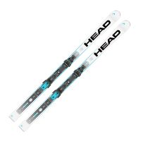 Head Worldcup Rebels e-Speed 2026/27 Racecarver
