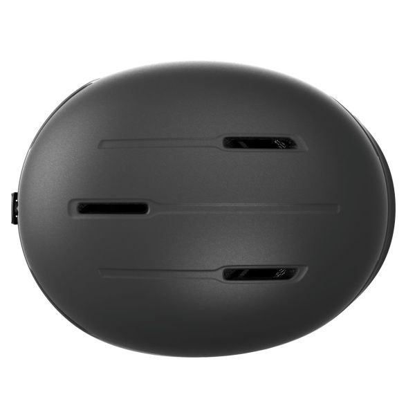 Scott Helmet Track Plus black