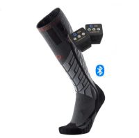 Therm-IC Ultra Warm Performance Set Heizsocke S-Pack 4000B