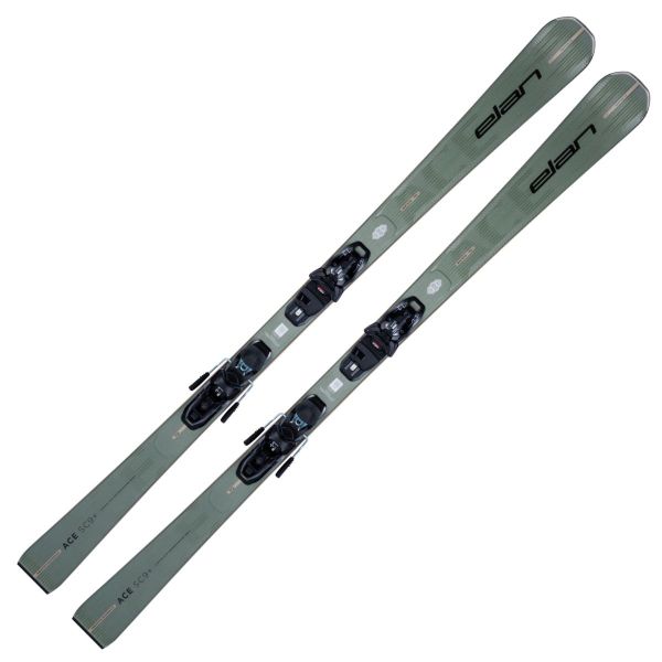 Elan ACE SC 9+ ShiftX