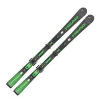 Head Supershape e-Magnum 2026/27 Sportcarver