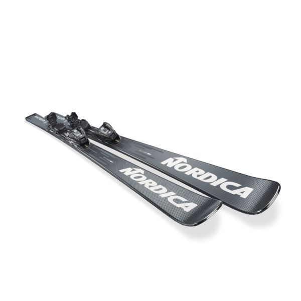 Nordica MULTIGARA DC 74 TI + MARKER COMP12 FDT 2026/27 Ski
