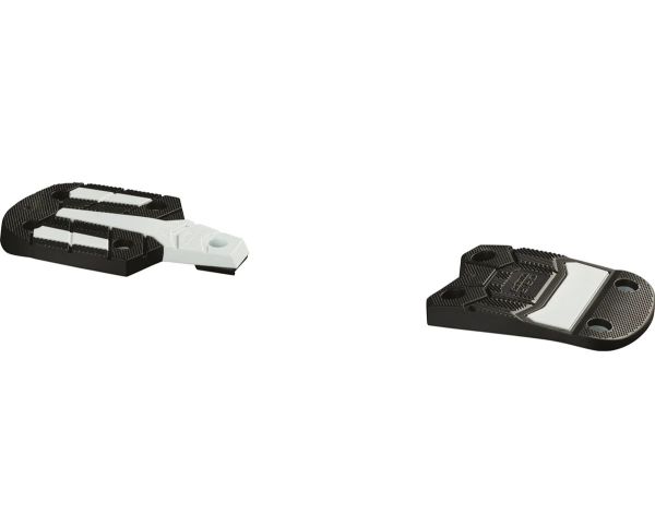 Salomon SSERIES GW Sohlenplatten 232 Black/