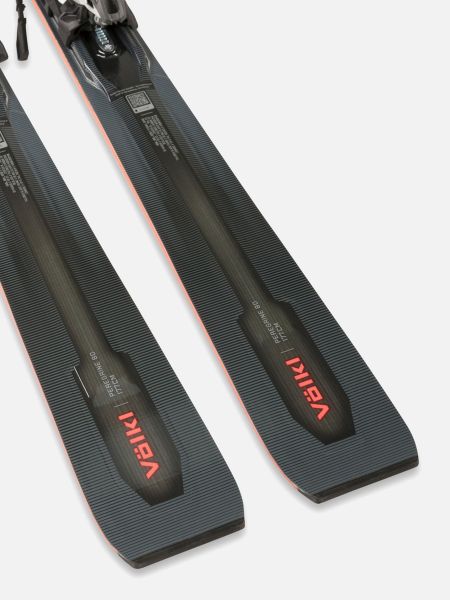 Völkl PEREGRINE 80 + Lowride 12 LR GW 2026/27 Allmountainski