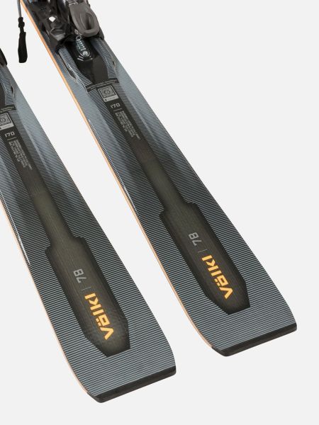 Völkl PEREGRINE 78 + Lowride 11 LR GW 2026/27 Allmountainski