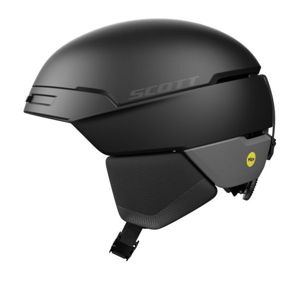 Scott Flow Mips black