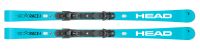 Vorschau: Head Worldcup Rebels e-Speed Pro 2024/25