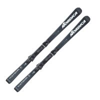 Nordica DOBERMANN MULTIGARA DC BLACK + MARKER COMP13 FDT 2026/27 SKI