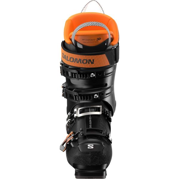 Salomon S/PRO ALPHA 100 GW Black 2024/25