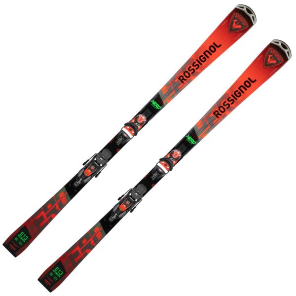 Rossignol HERO ELITE ST TI Konect + Bindung 2025/26