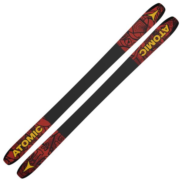 Atomic BENT 90 2026/27 Freerideski