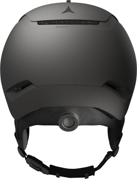 Atomic REVENT GT AMID VISOR HD PHOTO Black