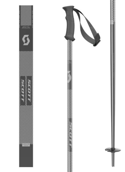 Scott 540 Pro black