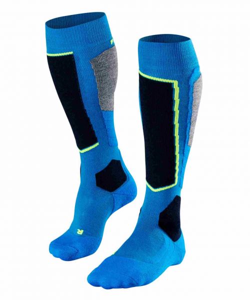 Falke SK2 Men king-fisher 2018/19