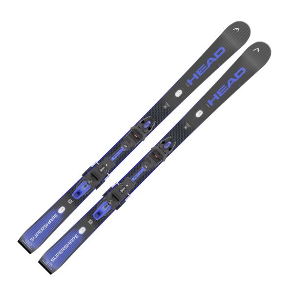 Head Supershape e-Titan 2026/27 Allmountainski