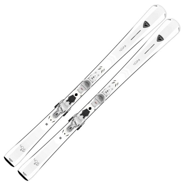 Rossignol NOVA 6 + Xpress 11 GW 2025/26