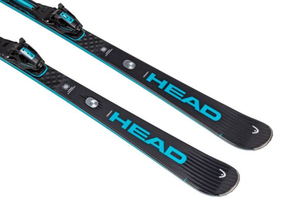 Head Supershape e-Speed 2026/27 Racecarver