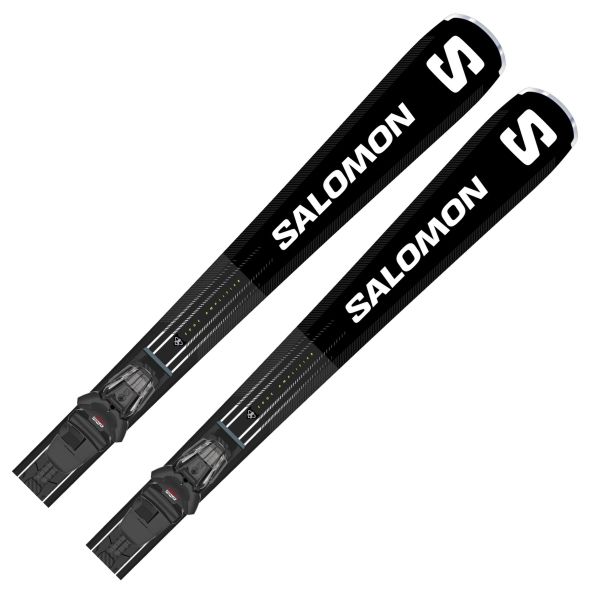 Salomon S/MAX 8 + M10 GW 2022/23