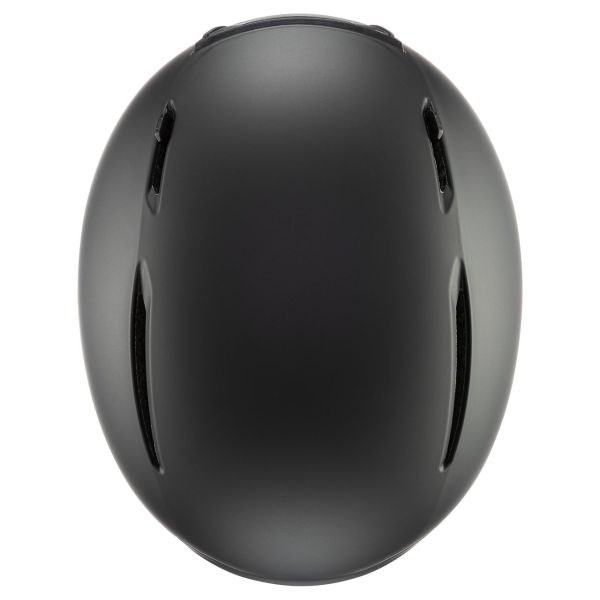 Uvex Monte LT MIPS black matt