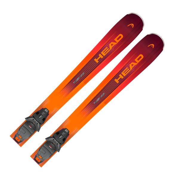Head Discovery 86 Pro 2026/27 Allmountainski