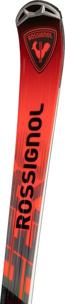 Rossignol HERO ELITE ST TI Konect + Bindung 2025/26