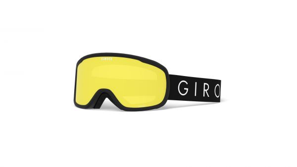 Giro Moxie black core light /amber gold 2019/20