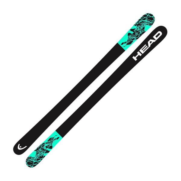 Head Oblivion 84 Freestyle Ski 2024/25