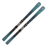 Völkl PEREGRINE 72 green + RmotionT 12 GW 2026/27 Sportcarver