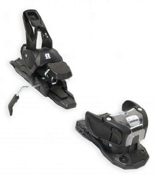 Armada Warden MNC 11 black