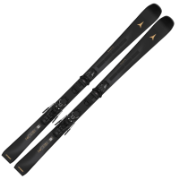 Atomic CLOUD C9 Revoshock Light + M 10 2025/26 Damenski
