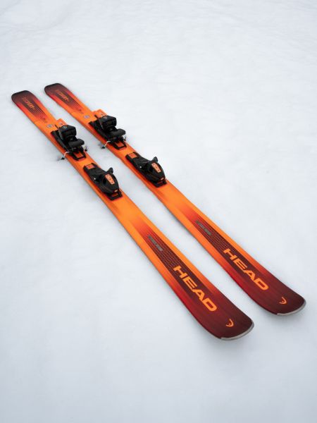 Head Discovery 86 Pro 2026/27 Allmountainski