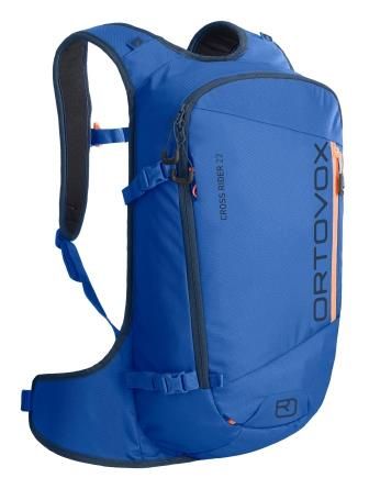 Ortovox Cross Rider 22 just blue 2020/21