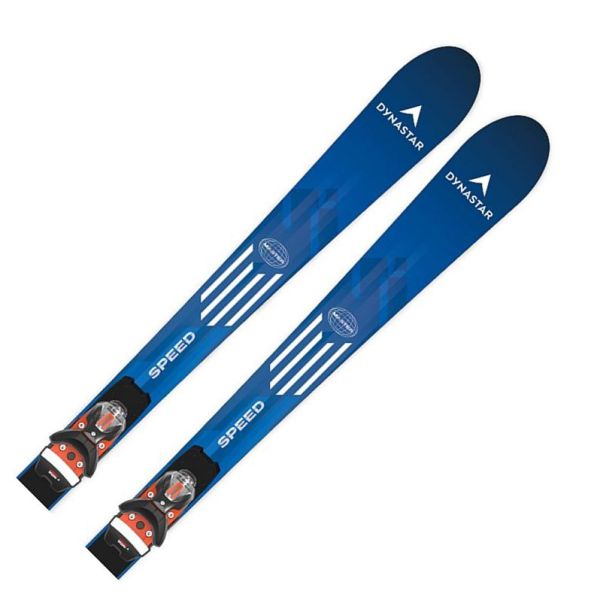 Dynastar SPEED OMEGLASS MASTER SL R22 + Bindung SPX12 2025/26 Slalomski