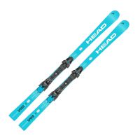 Vorschau: Head WC Rebels e-Speed Pro 2025/26 Ski