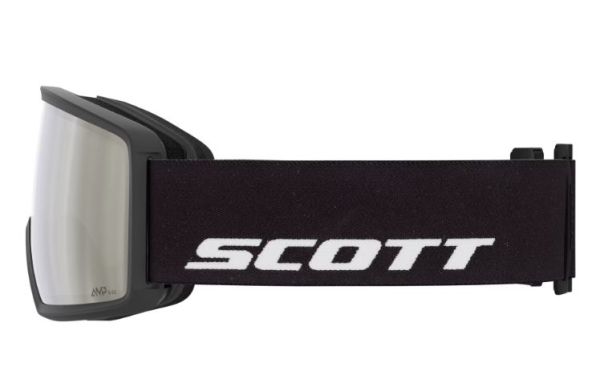 Scott Neo black