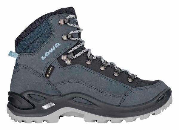 Lowa RENEGADE GTX MID WS SMOKE BLUE