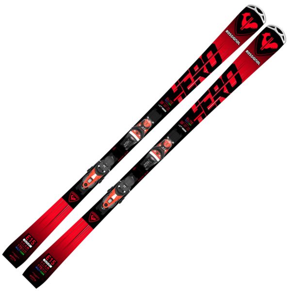 Rossignol Hero Elite MT Ti CAM