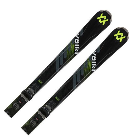 Völkl PEREGRINE XT + MARKER VMOTION 10 GW 2025/26 Ski mit Bindung