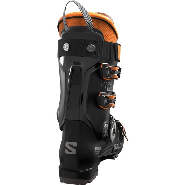 Salomon S/PRO ALPHA 100 GW Black 2024/25