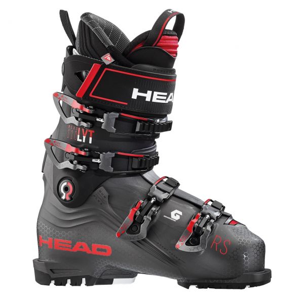 Head Nexo LYT 110 RS anthracite/ red 2019/20