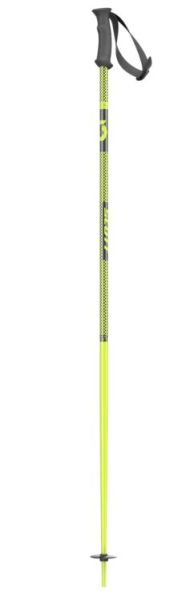 Scott 540 Pro neon yellow