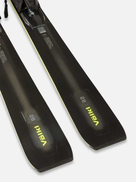 Völkl PEREGRINE 82 + Lowride 13 LR 2026/27 Allmountainski
