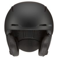 Uvex Monte LT black matt