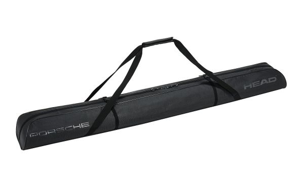 Head Porsche 7 Series incl. Skibag 2026/27 Sportcarver